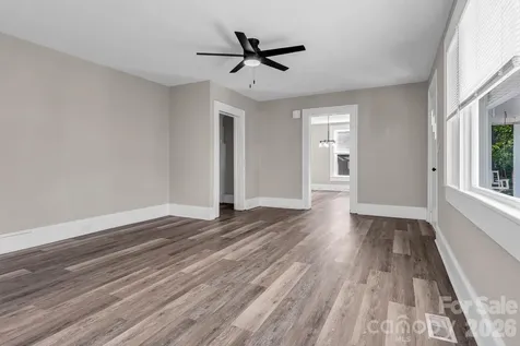 611 S Carolina Avenue Spencer NC 28159