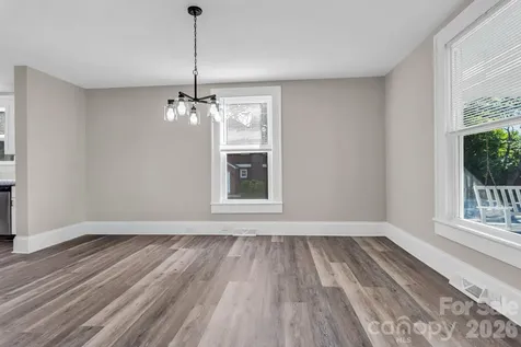 611 S Carolina Avenue Spencer NC 28159