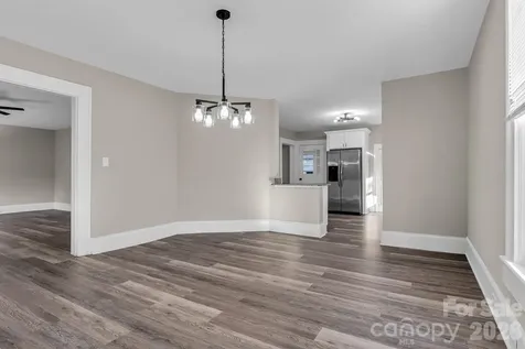 611 S Carolina Avenue Spencer NC 28159