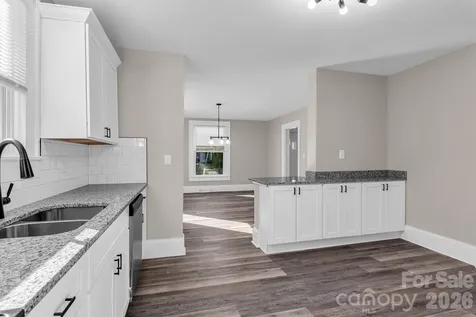 611 S Carolina Avenue Spencer NC 28159