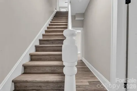 611 S Carolina Avenue Spencer NC 28159