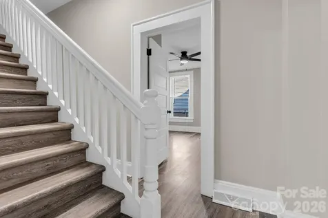 611 S Carolina Avenue Spencer NC 28159