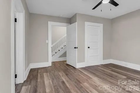 611 S Carolina Avenue Spencer NC 28159