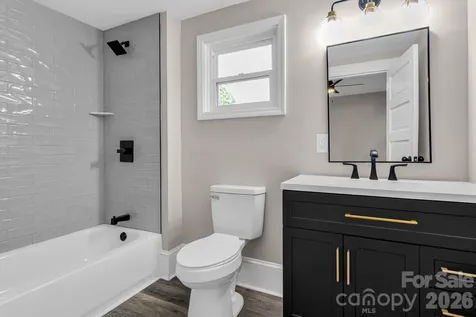 611 S Carolina Avenue Spencer NC 28159