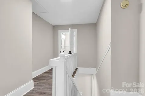 611 S Carolina Avenue Spencer NC 28159