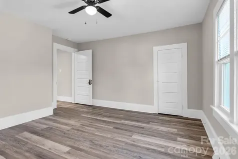 611 S Carolina Avenue Spencer NC 28159