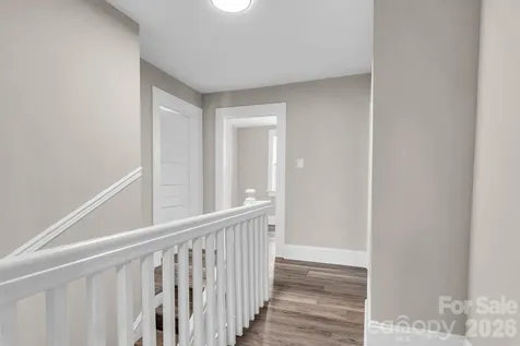 611 S Carolina Avenue Spencer NC 28159