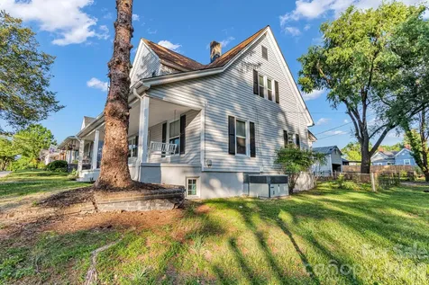 611 S Carolina Avenue Spencer NC 28159