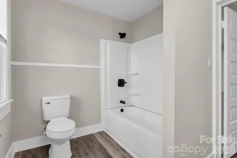 611 S Carolina Avenue Spencer NC 28159