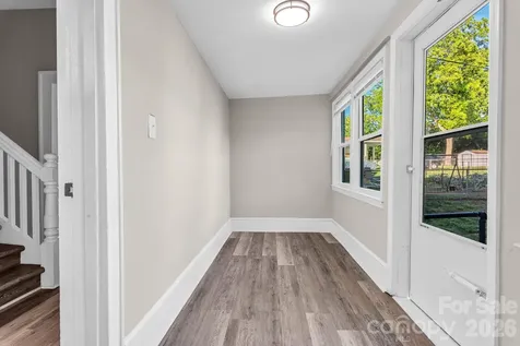 611 S Carolina Avenue Spencer NC 28159