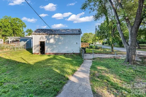 611 S Carolina Avenue Spencer NC 28159