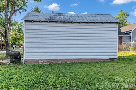 611 S Carolina Avenue Spencer NC 28159