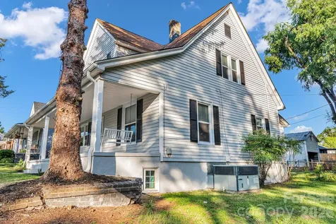611 S Carolina Avenue Spencer NC 28159