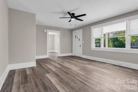 611 S Carolina Avenue Spencer NC 28159