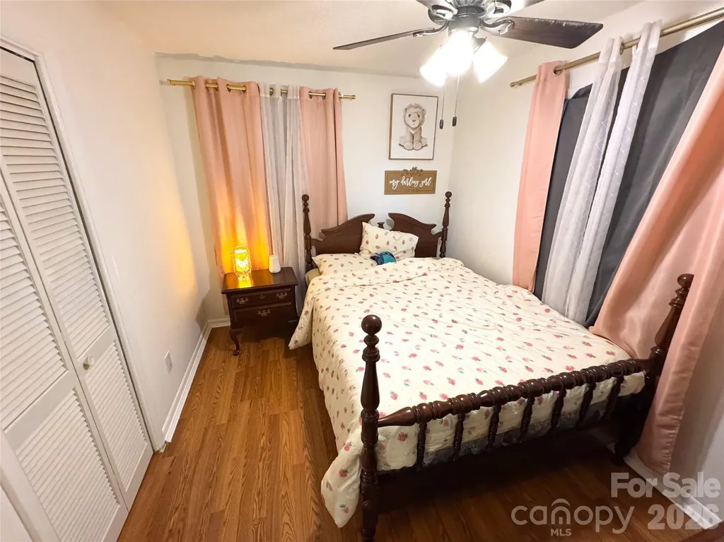 307 Meadowbrook Drive Newton NC 28658