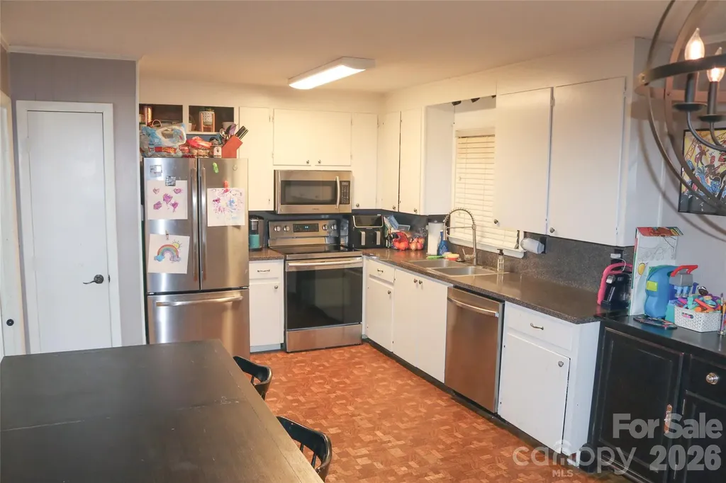 307 Meadowbrook Drive Newton NC 28658