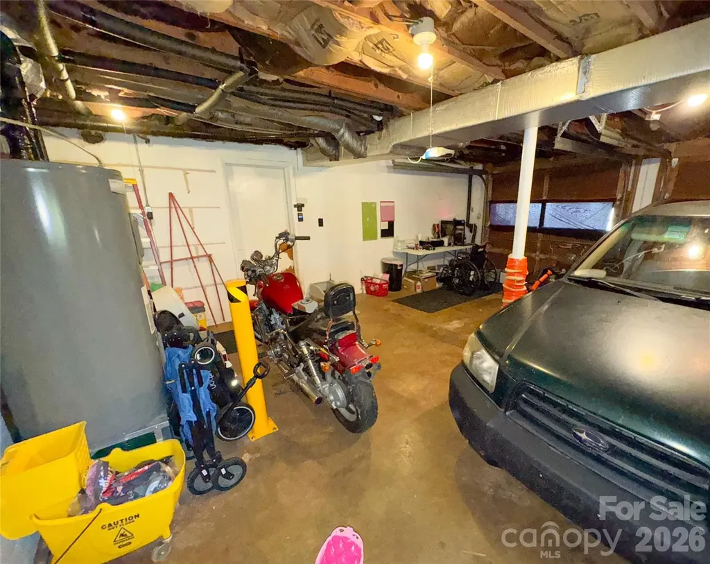307 Meadowbrook Drive Newton NC 28658
