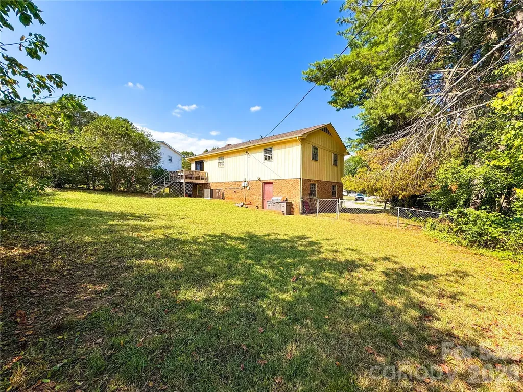 307 Meadowbrook Drive Newton NC 28658
