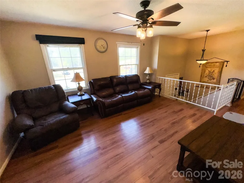 307 Meadowbrook Drive Newton NC 28658