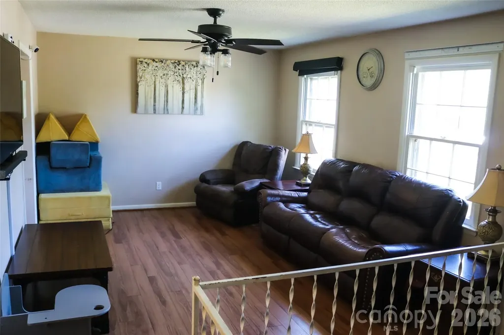 307 Meadowbrook Drive Newton NC 28658