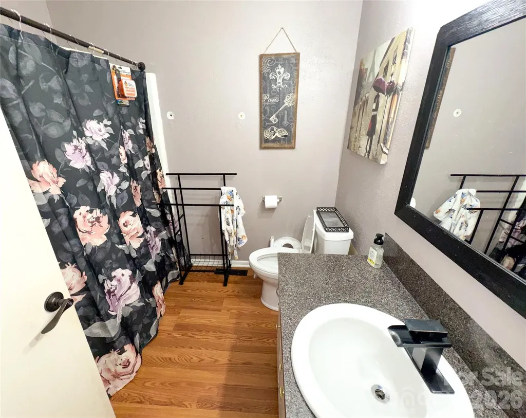 307 Meadowbrook Drive Newton NC 28658