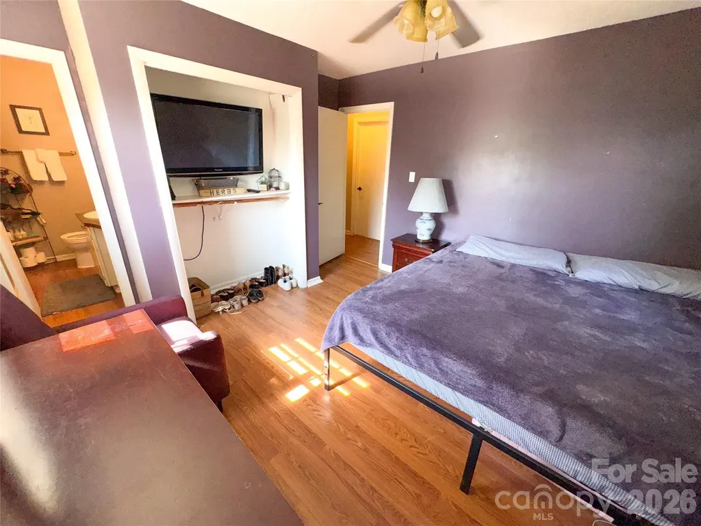 307 Meadowbrook Drive Newton NC 28658