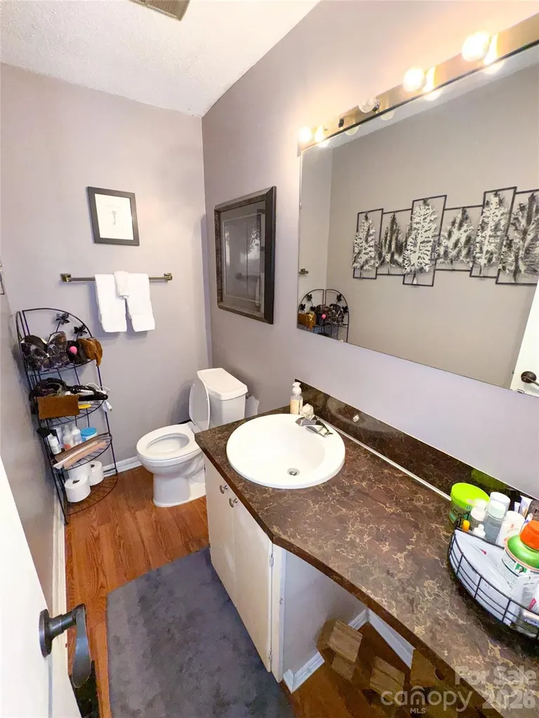 307 Meadowbrook Drive Newton NC 28658