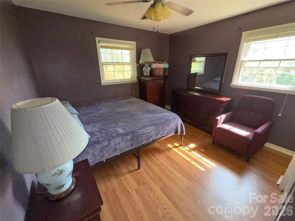 307 Meadowbrook Drive Newton NC 28658