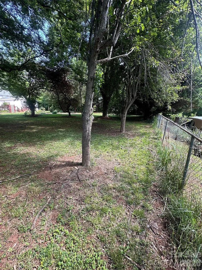 1407 N College Avenue Newton NC 28658