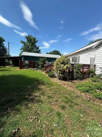 1407 N College Avenue Newton NC 28658