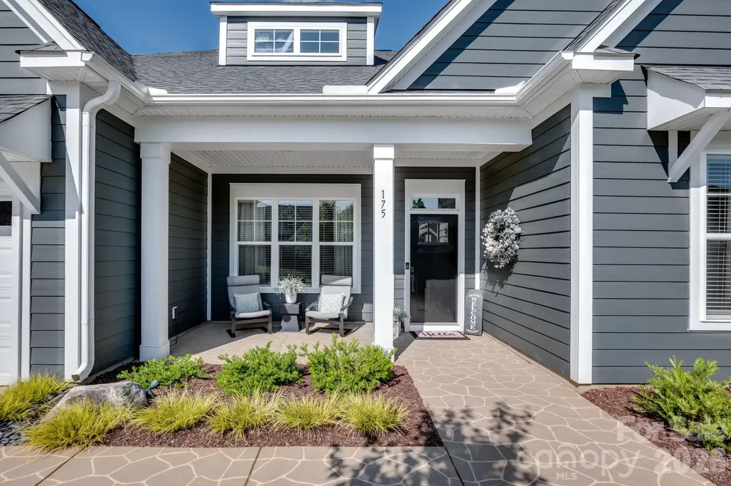 175 Wescot Drive Concord NC 28027
