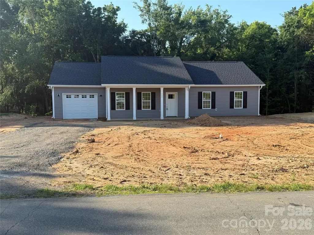 106 Meta Breeze Lane Mocksville NC 27028