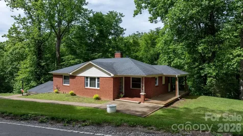 4073 Nc 226a Highway Marion NC 28752