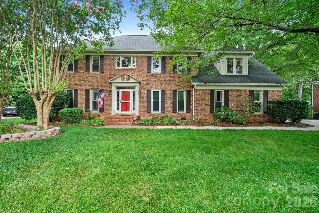 16524 Ranger Trail Huntersville NC 28078