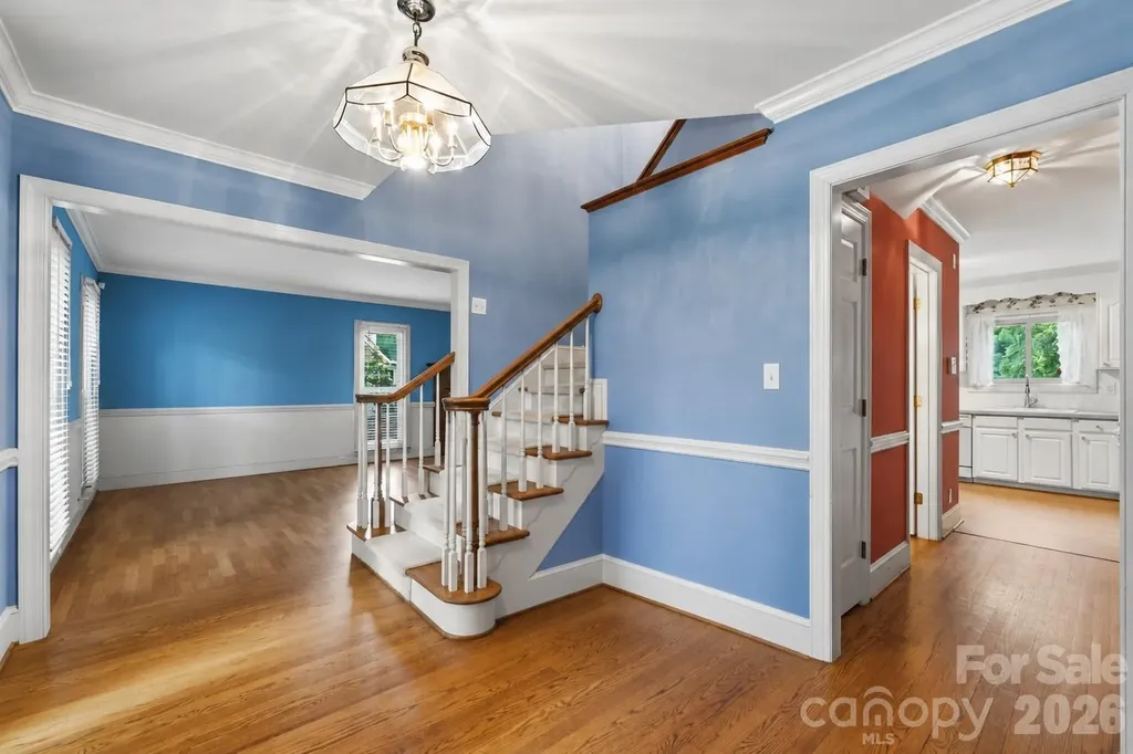 16524 Ranger Trail Huntersville NC 28078