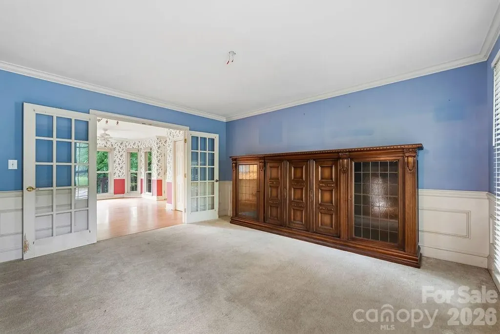 16524 Ranger Trail Huntersville NC 28078