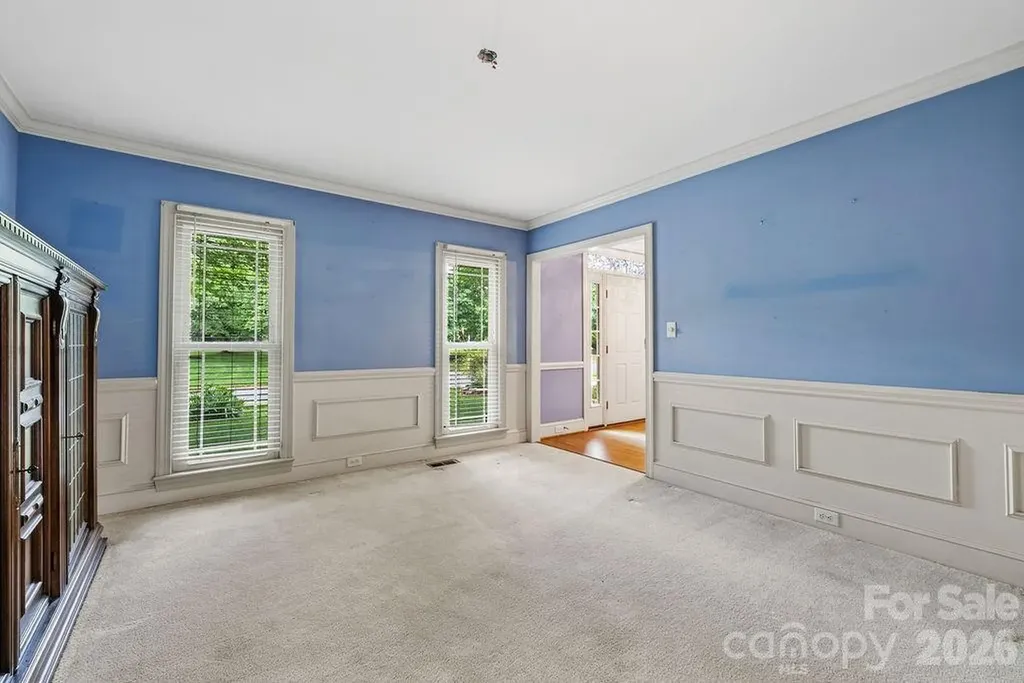 16524 Ranger Trail Huntersville NC 28078