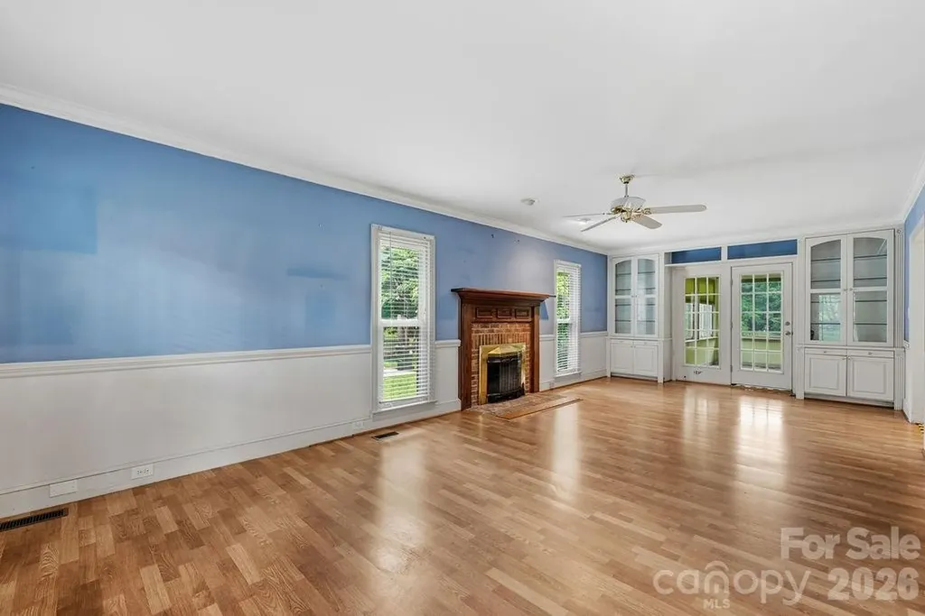 16524 Ranger Trail Huntersville NC 28078