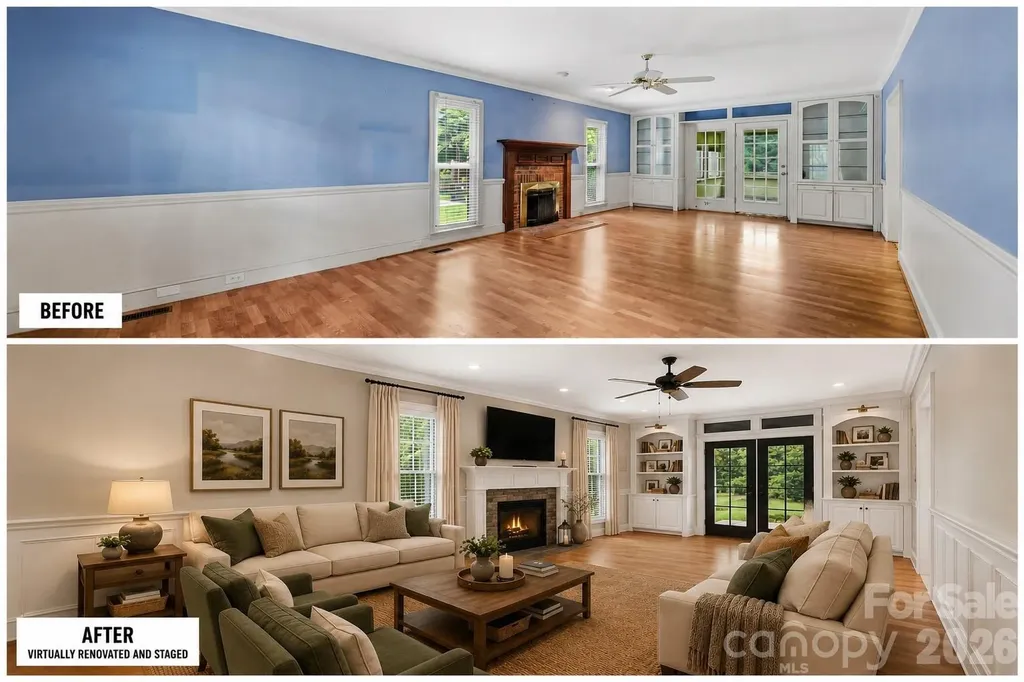 16524 Ranger Trail Huntersville NC 28078