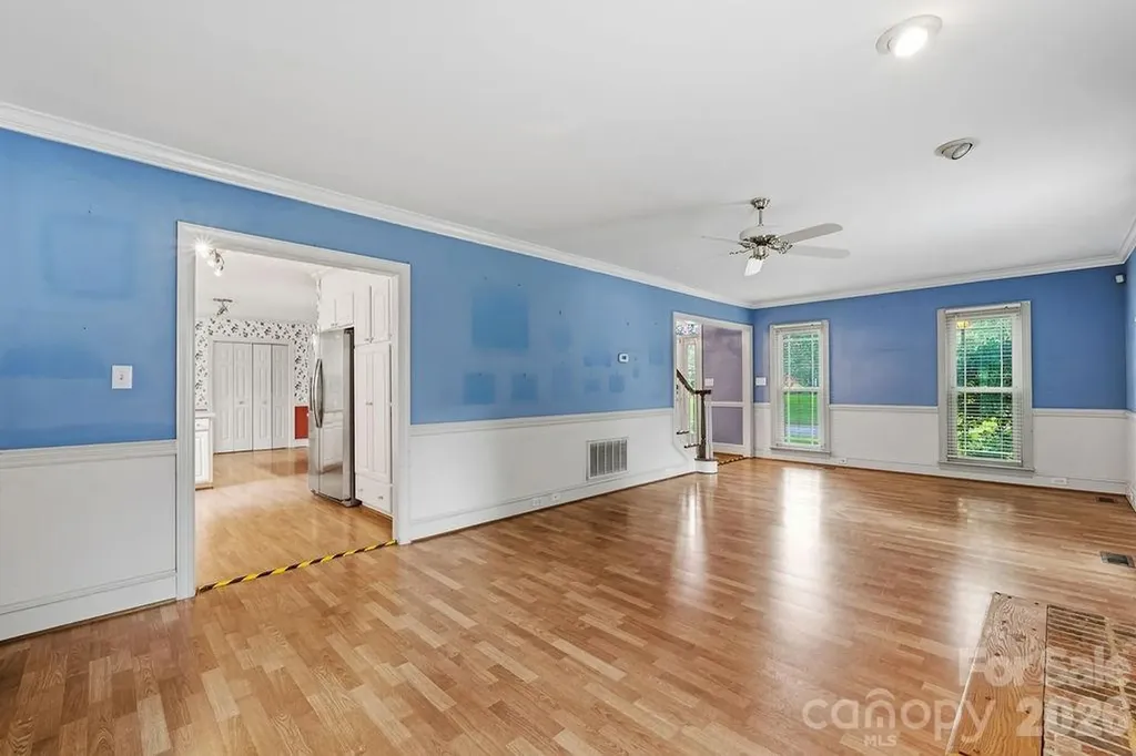 16524 Ranger Trail Huntersville NC 28078