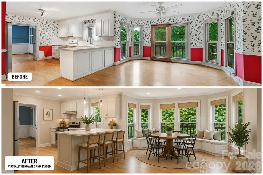 16524 Ranger Trail Huntersville NC 28078