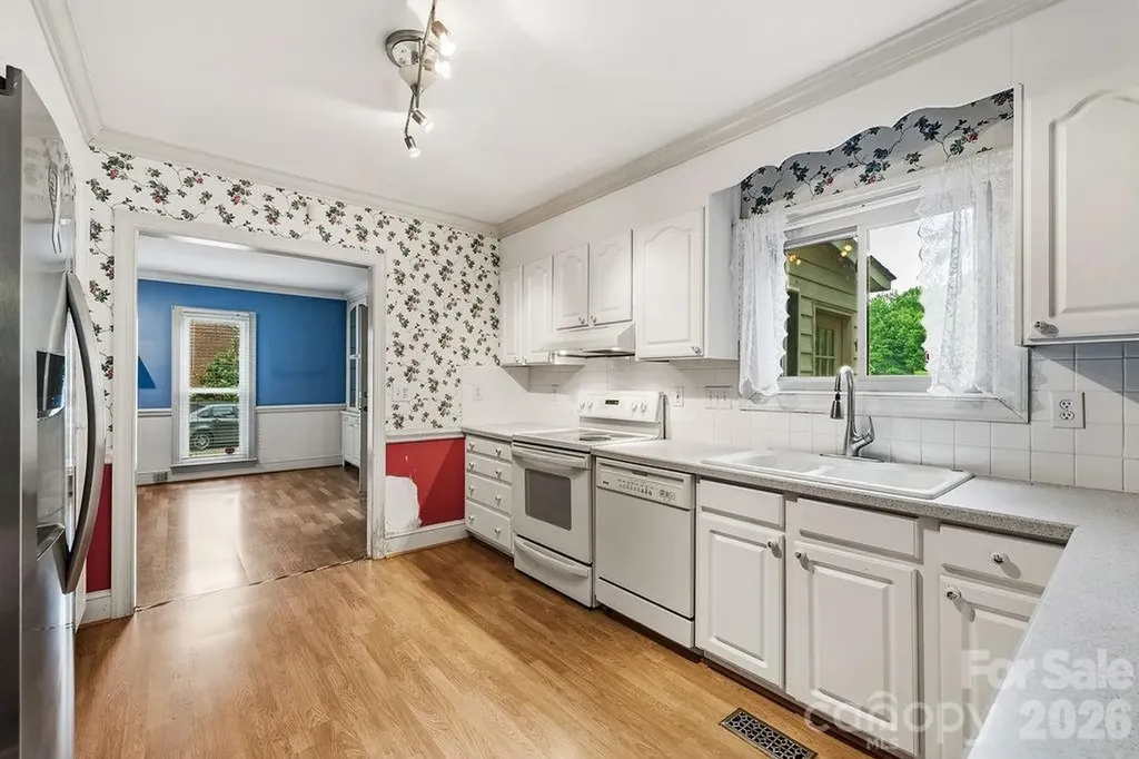 16524 Ranger Trail Huntersville NC 28078