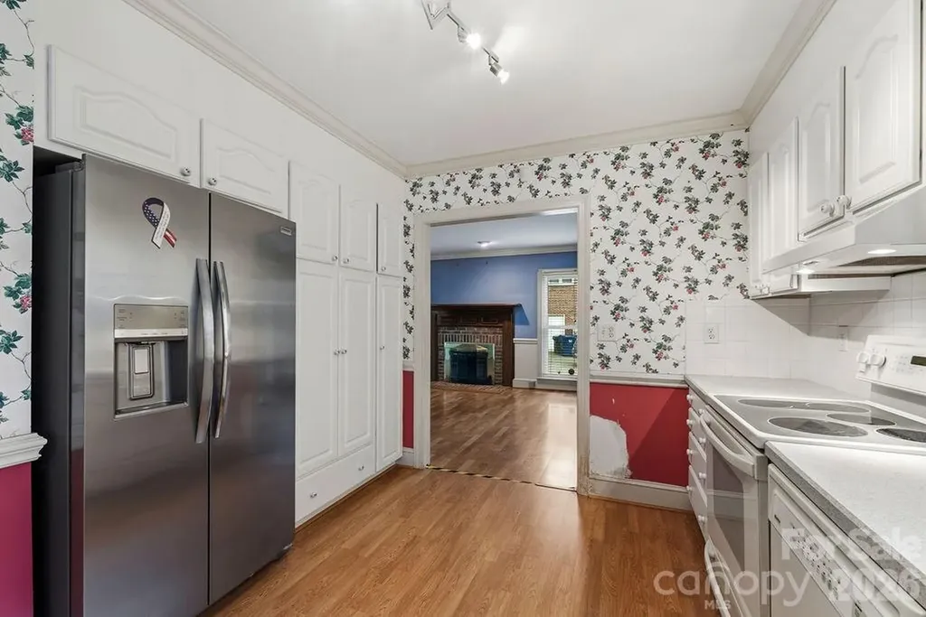 16524 Ranger Trail Huntersville NC 28078