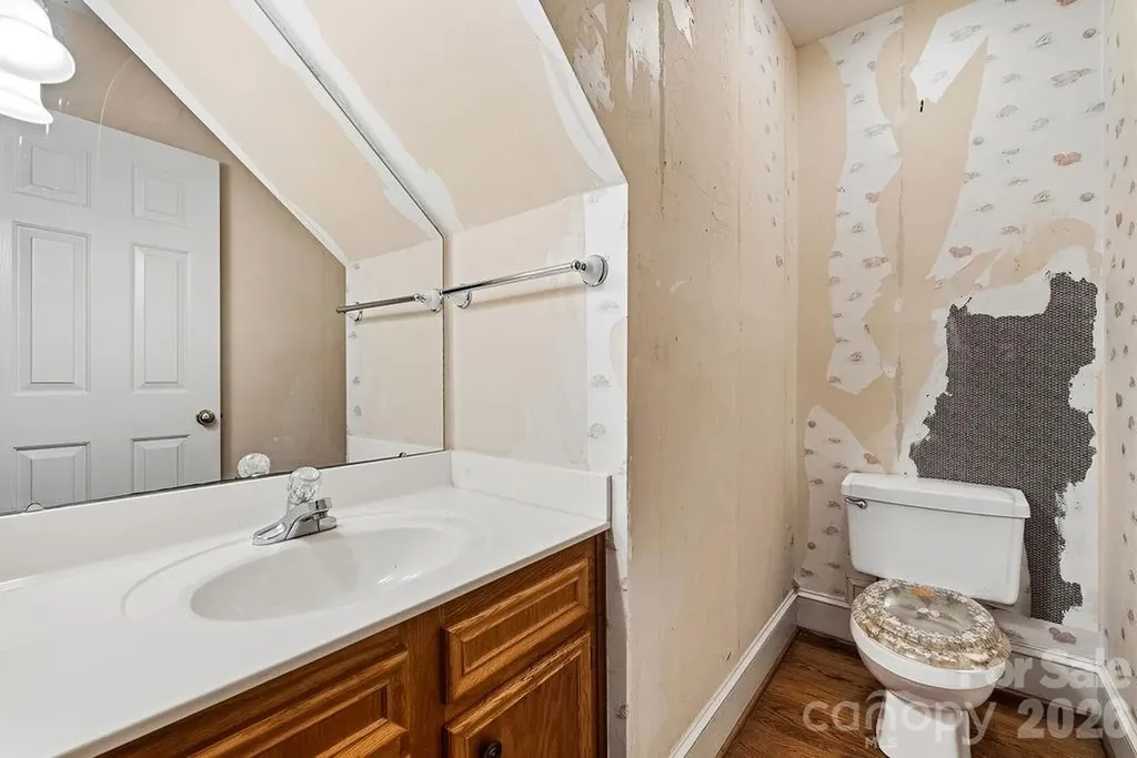 16524 Ranger Trail Huntersville NC 28078