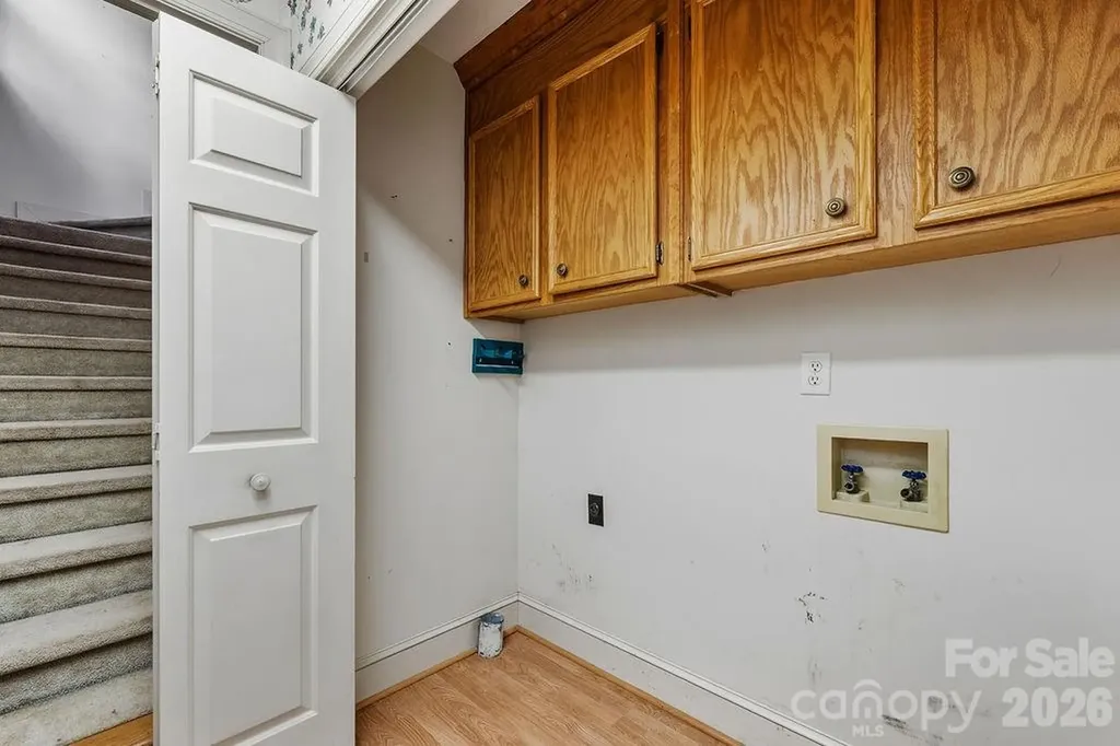 16524 Ranger Trail Huntersville NC 28078