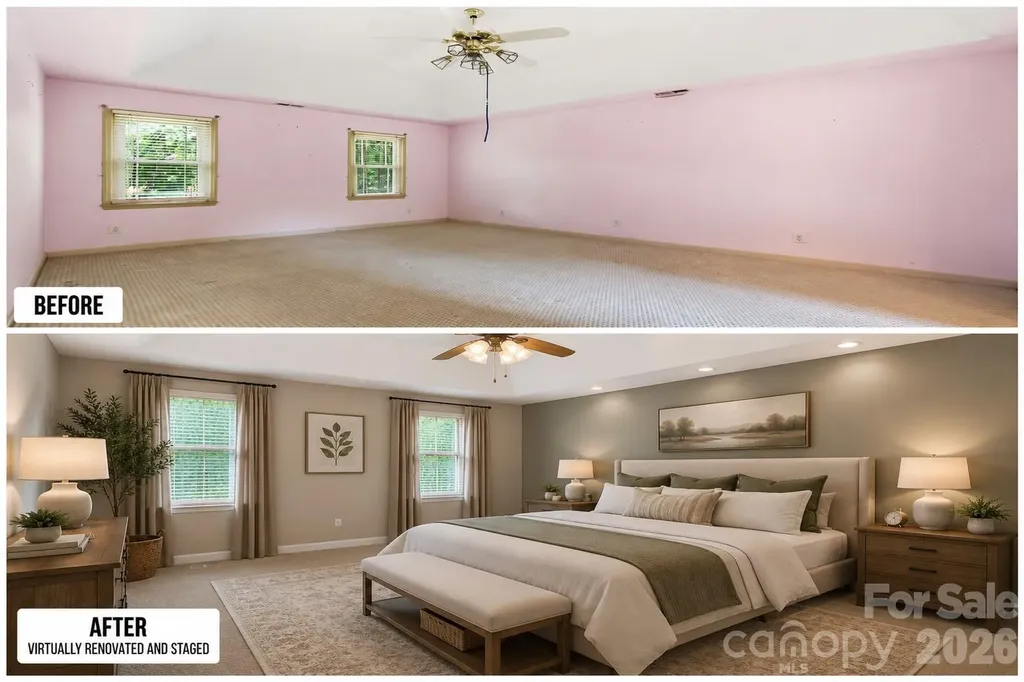 16524 Ranger Trail Huntersville NC 28078