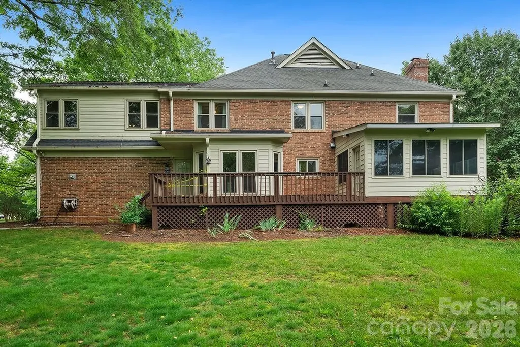 16524 Ranger Trail Huntersville NC 28078