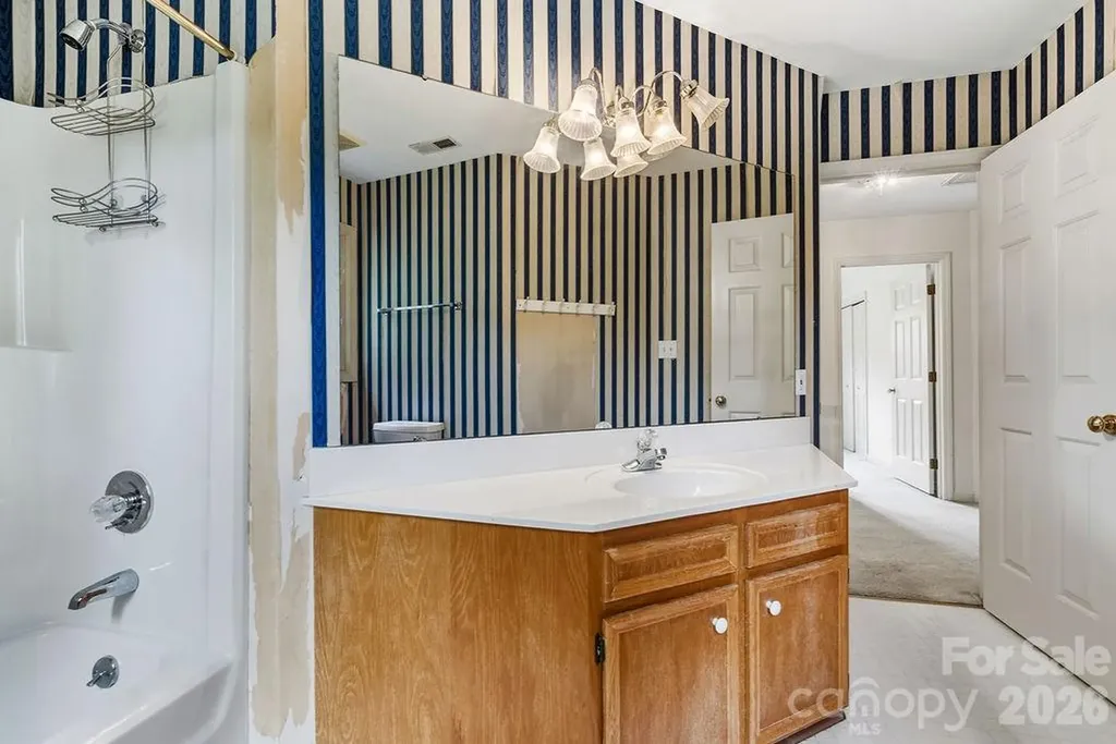 16524 Ranger Trail Huntersville NC 28078