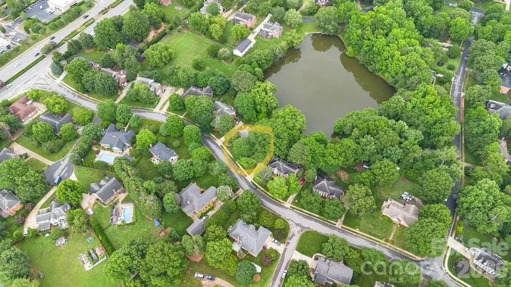 16524 Ranger Trail Huntersville NC 28078