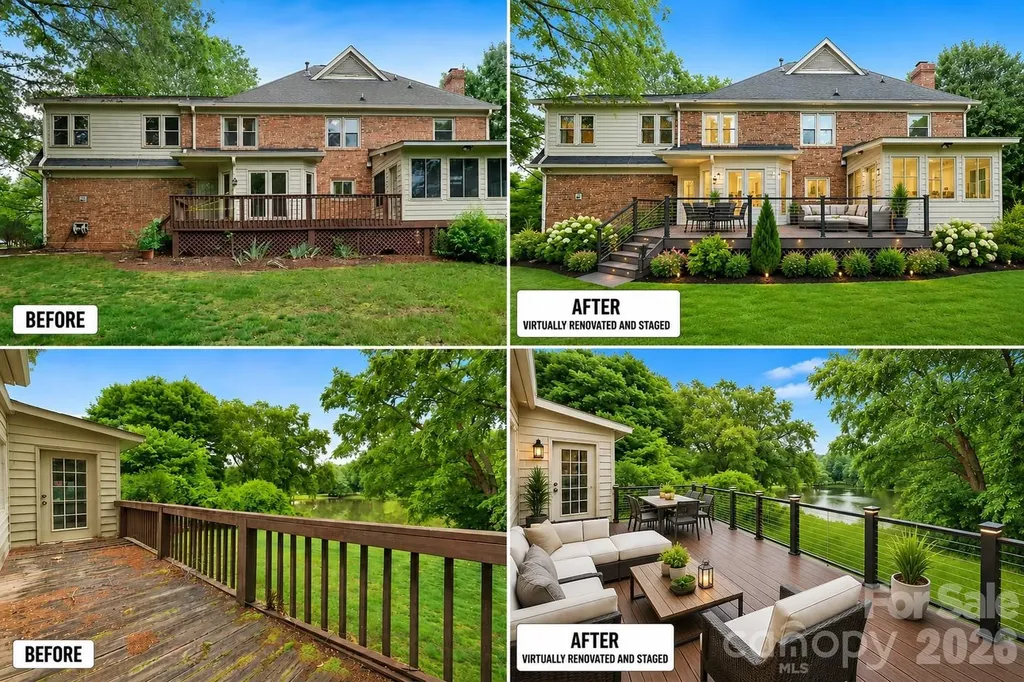 16524 Ranger Trail Huntersville NC 28078